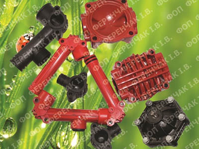 Запчасти для насоса Udor: купить в Одессе, Одесской области