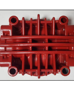 Головка красная насоса UDOR ZETA, 1604E3: купить в Украине с доставкой