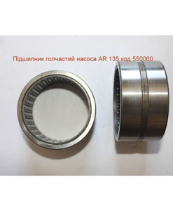 Игольчатый подшипник насоса Annovi Reverberi 135: купить в Украине с доставкой
