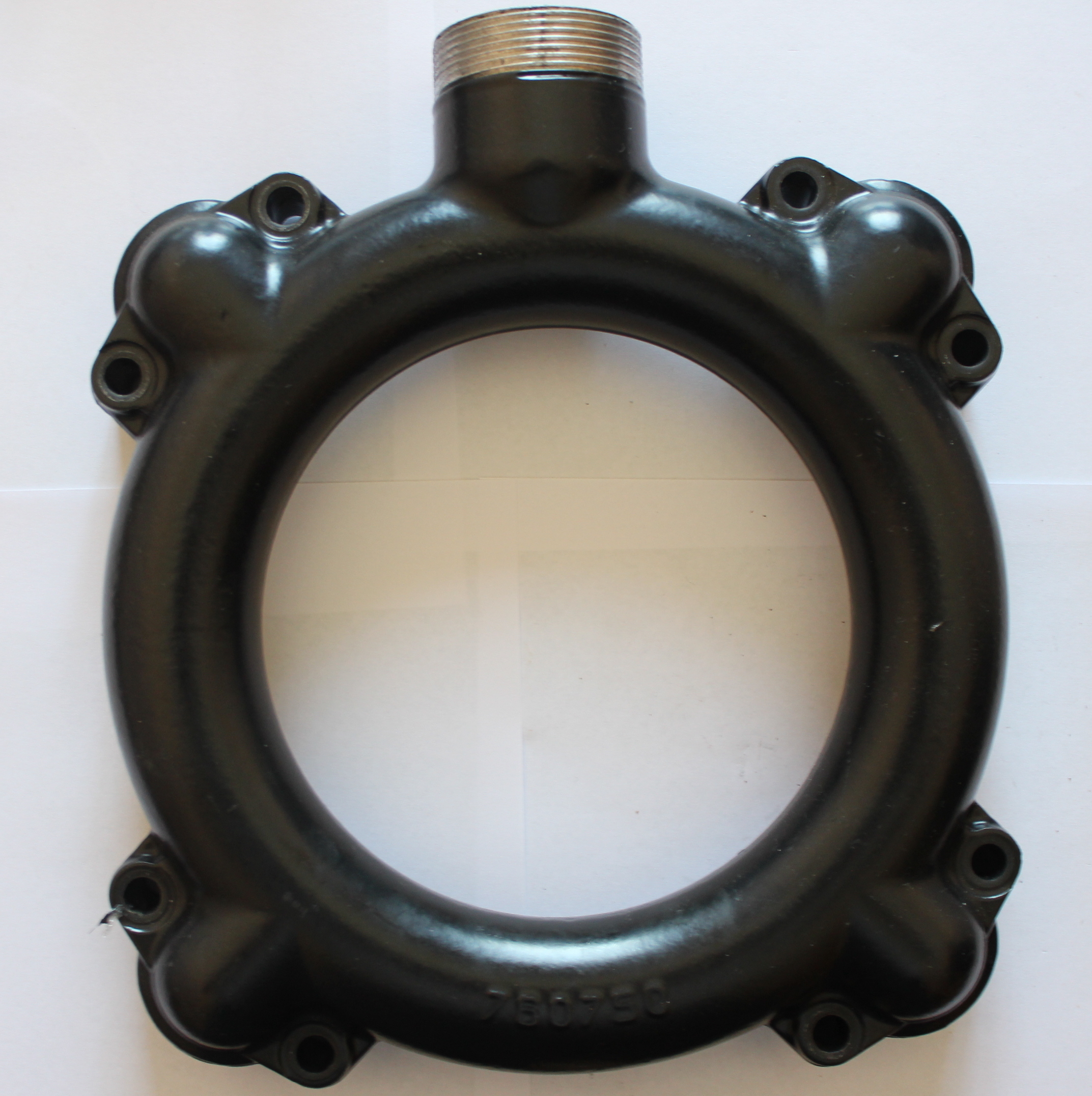 Коллектор всасывающий Annovi Reverberi: купить в Украине с доставкой