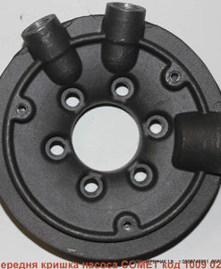 Крышка для насоса COMET: купить в Украине с доставкой