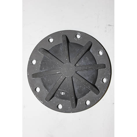 Крышка воздушной камеры для насоса COMET: купить в Украине