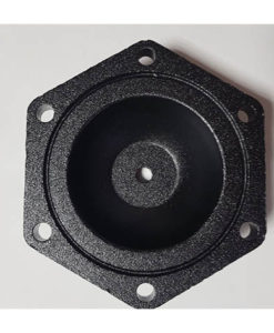 Крышка воздушной камеры UDOR ZETA, 0200820: купить в Украине с доставкой