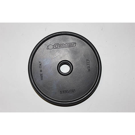 Мембрана рабочая насоса COMET: купить в Украине с доставкой