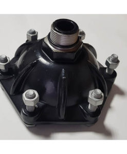 Нижняя крышка воздушной камеры UDOR ZETA, 000315: купить в Украине с доставкой