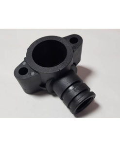 Патрубок (чебурашка) насоса UDOR, 120336: купить в Украине с доставкой