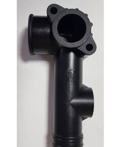 Патрубок насоса UDOR RO, 160539: купить в Украине с доставкой