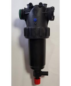 Самоочищающийся линейный фильтр, 32221M35: купить в Украине с доставкой