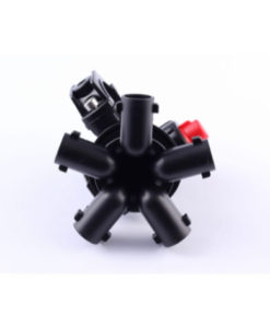 Форсунка 5-позиционная AP0-100/G9 (Стандарт Arag): купить в Украине с доставкой