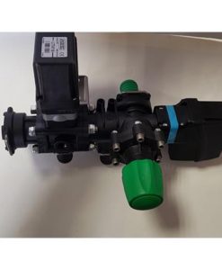 Главный редукционный клапан компьютера BRAVO 180S, 871520R50: купить в Украине с доставкой