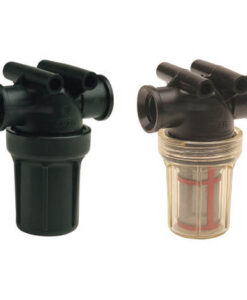 Линейный напорный фильтр Arag на опрыскиватель (324-0 55 л/мин): купить в Украине с доставкой