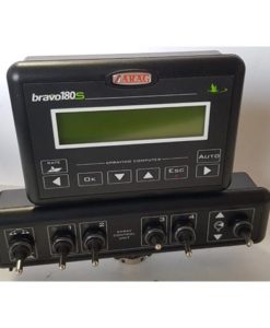 Монитор компьютера BRAVO 180S: купить в Украине с доставкой