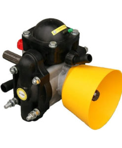 Мембранно-поршневой насос P-100 S (садовый): купить в Украине с доставкой