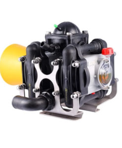 Мембранно-поршневой насос P-165: купить в Украине с доставкой