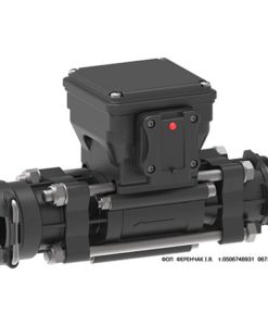 Расходомер ORION 10-200 л компьютера BRAVO 180S, 46211A4A5B5: купить в Украине с доставкой