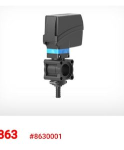 Секционный электроклапан ARAG, 8630011: купить в Украине с доставкой