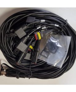 Соединительный кабель для компьютера ARAG BRAVO 180S: купить в Украине с доставкой