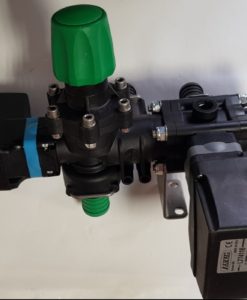 Главный электроклапан ARAG 180S, 87110502: купить в Украине с доставкой